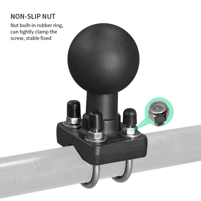 VINmounts Heavy Duty 2.25