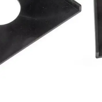 Liftgate Glass Hinges 926-119 5013722AA 5013722AB For Jeep For Wrangler For YJ For TJ For LJ 1987-2006 Rear Trunk Accessories