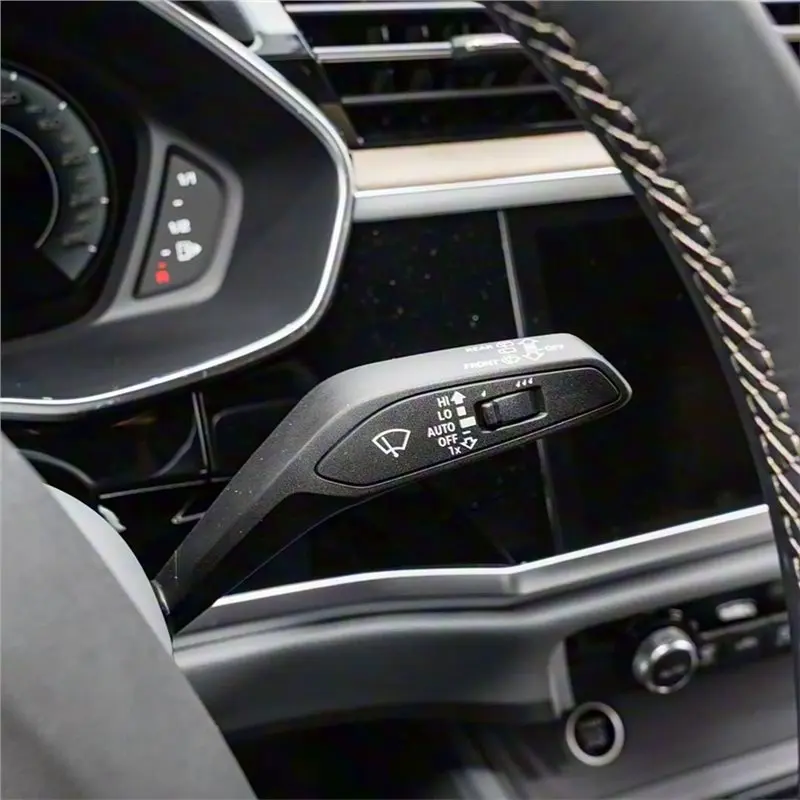Well Car Accessories For Q3 A3 8Y- ACC Cruise Control Paddle Switch 83G953521H 83G 953 521 H view 3