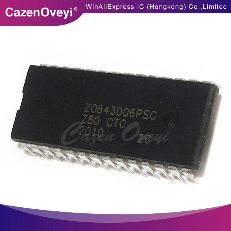 

5 шт. Z0843006PSC Z0843006 DIP-28