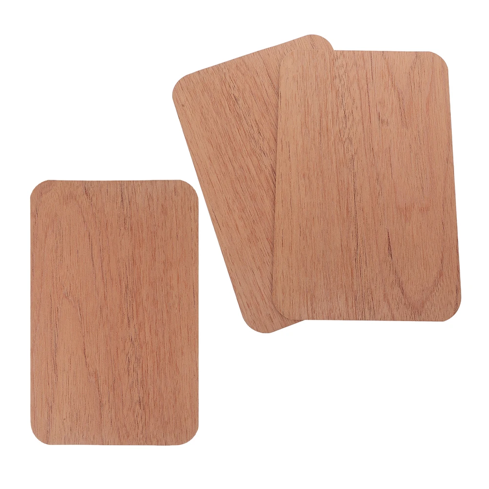 

3pcs Humidification Sheets Large Spanish Cedar Chips for Humidor Storage Moisturizer Accessories Wood Divider Preservation