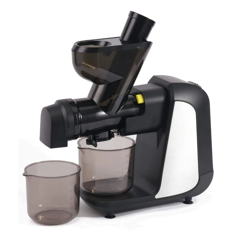 

Household juicer, grinding complementary food processor