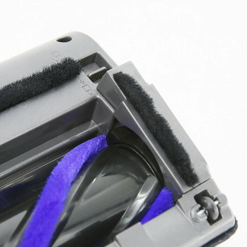 Montaje de cepillo de alfombra Proscenic P11 con rodillo, accesorios de aspiradora, cabezal de succión de cepillo de piso, promoción