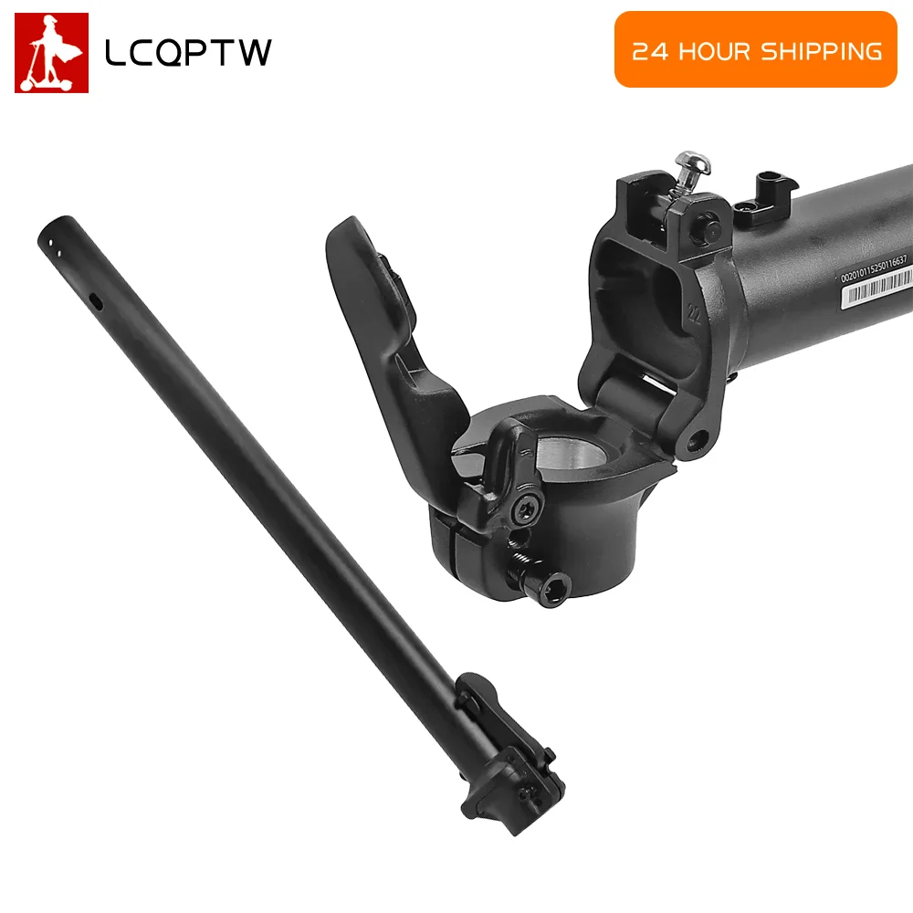 

Folding Stem Tube Pole Vertical Rod for Xiaomi 4 lite (2nd Gen) Electric Scooter Folding Fixing Stand Bar High Quality