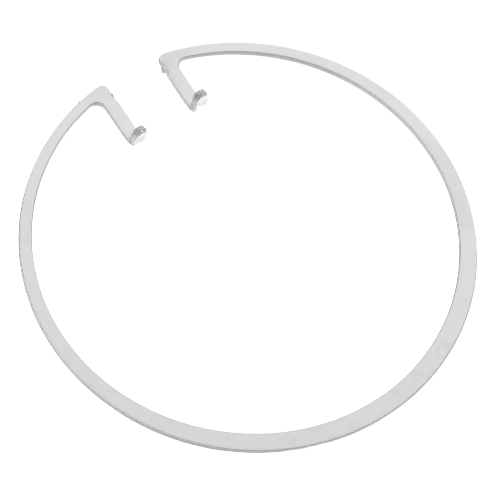 

Stainless Steel Coffee Filter Mesh 53.5mm Reusable Portafilter Screen for Espresso Machine Office Home Coffee Accessories