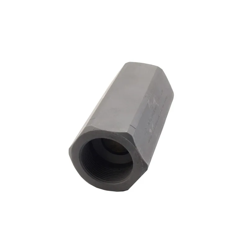 Suitable for Construction Machinery Parts R200-5 R210-5 Oil Return Check Valve Pressure 3.0 Bypass Hydraulic Valve E313-0116