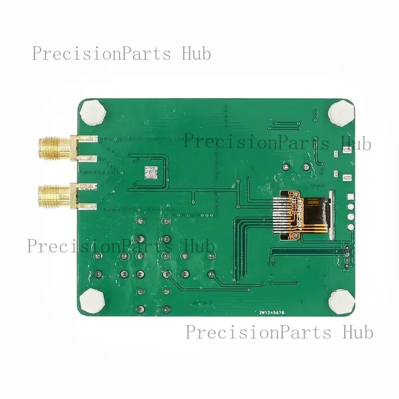 Signal Generator Module MAX2870 23.5-6000MHz PLL VCO w/ STM32 Driver pe66
