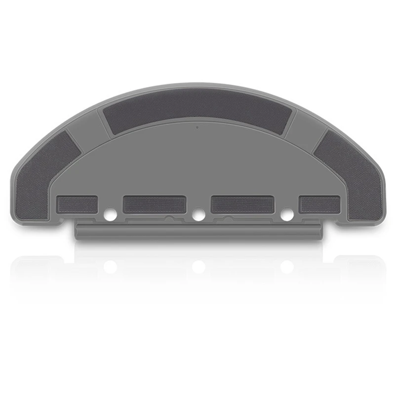 Ecovacs deebot ozmo t8/t8aivi/mopファブリックブラケット,掃除機アクセサリーの交換