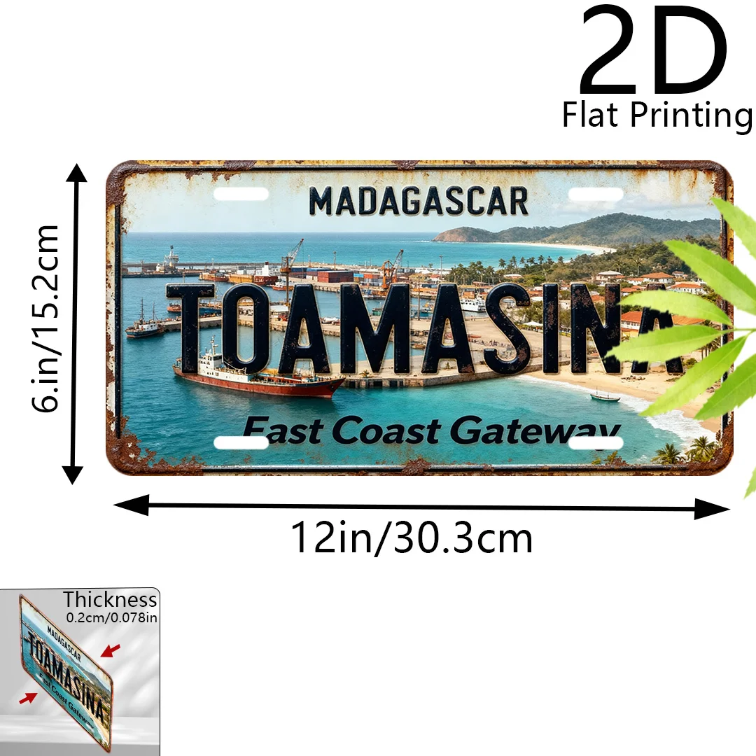 2D Flat - [ Enabled] 2D Flat 2D Flat, 2D Flat Printing, 1pc, for Decor Solely, Decorative Plaque And Statues (6.0inch X 12.0inch