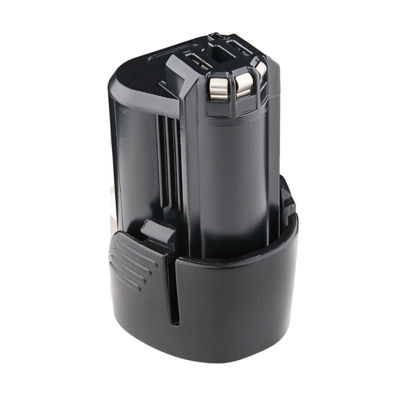 

12V 4800mAh BAT411 Battery replace for Bosch 12V BAT412A BAT413A D-70745GOP 2607336013 2607336014 PS20-2