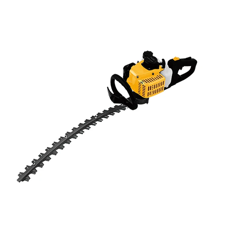 Gasoline Professional Hedge Trimmer