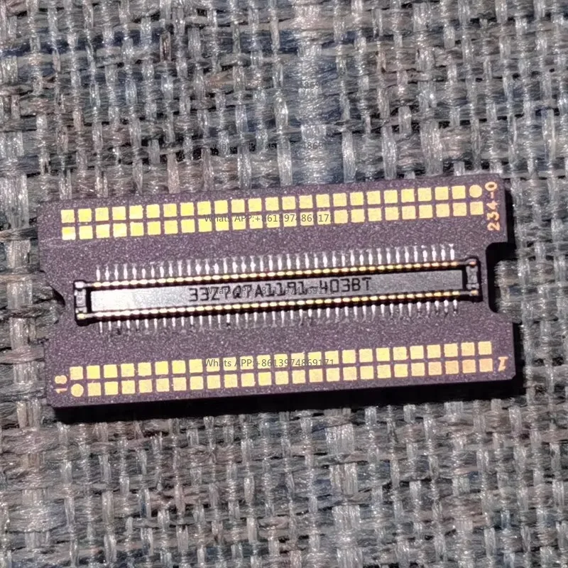 Projector DLP230 3310 4710 1191-403 BC Micro Projector DMD Chip Replacement Part