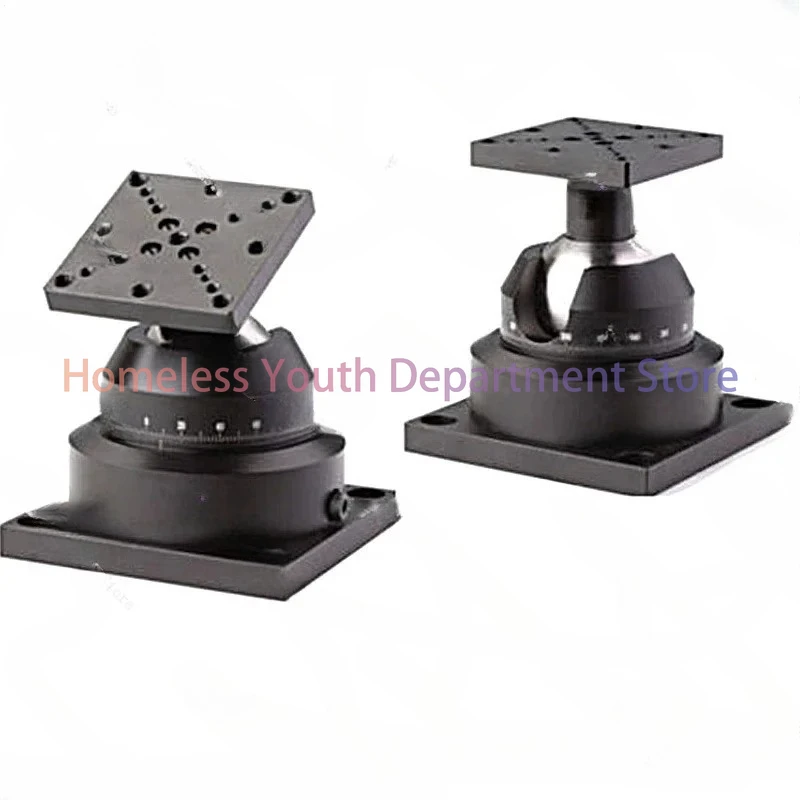 PDV/PR-SD92 Manual /Universal Joint Stage Can Be Rotated At Any Angle/Large Load