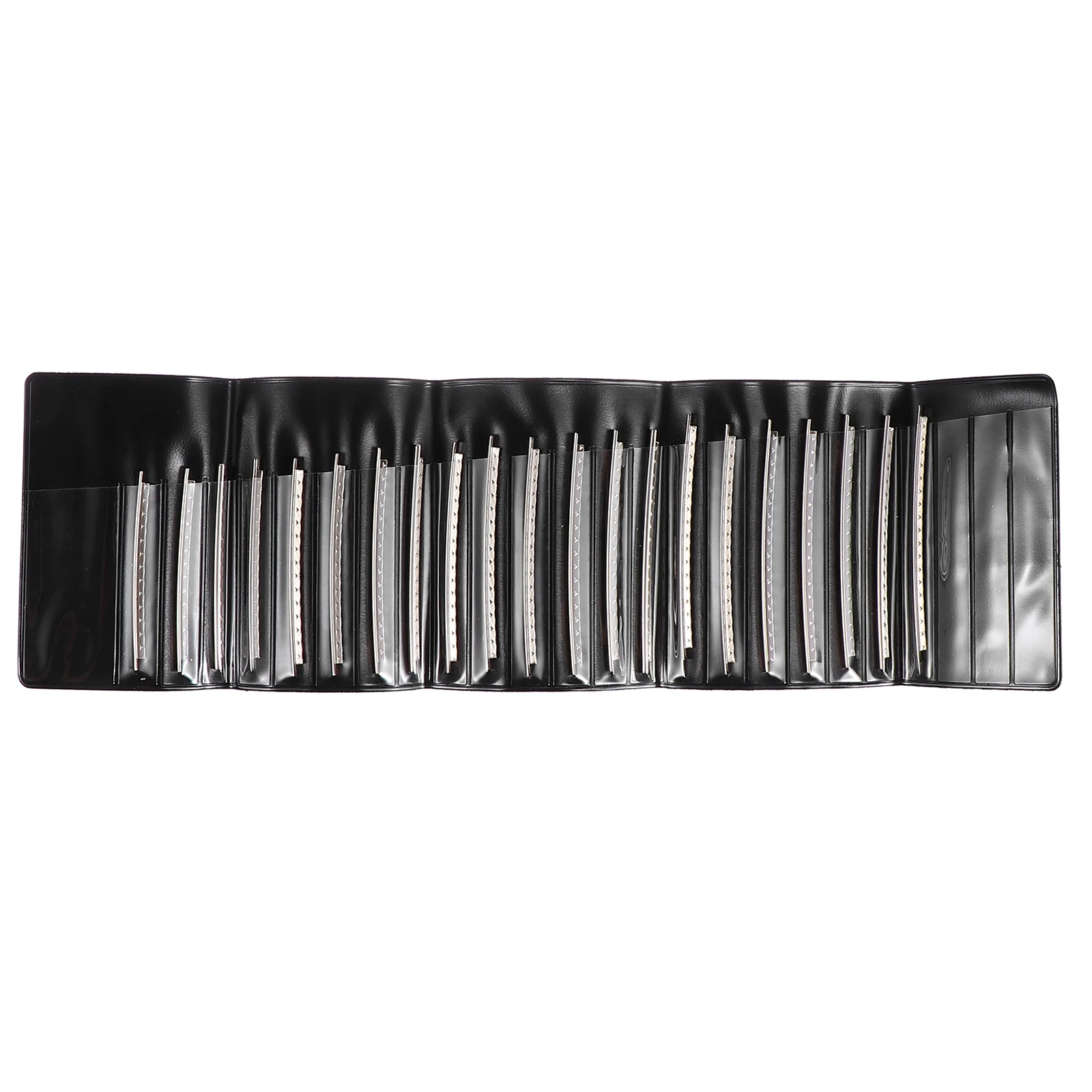 

Guitar Frets Repairing Accessories Electric Guitars Wires Nickel Upgrade Parts for Folk