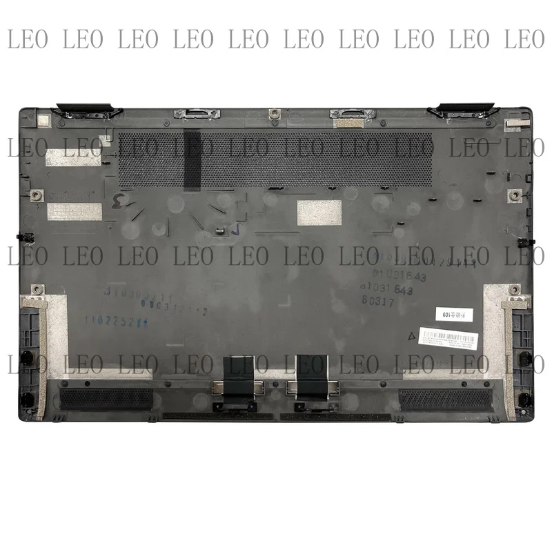 MY New Bottom D Cover Base Lower Case For HP Elite Dragonfly G2 Laptop M45171-001