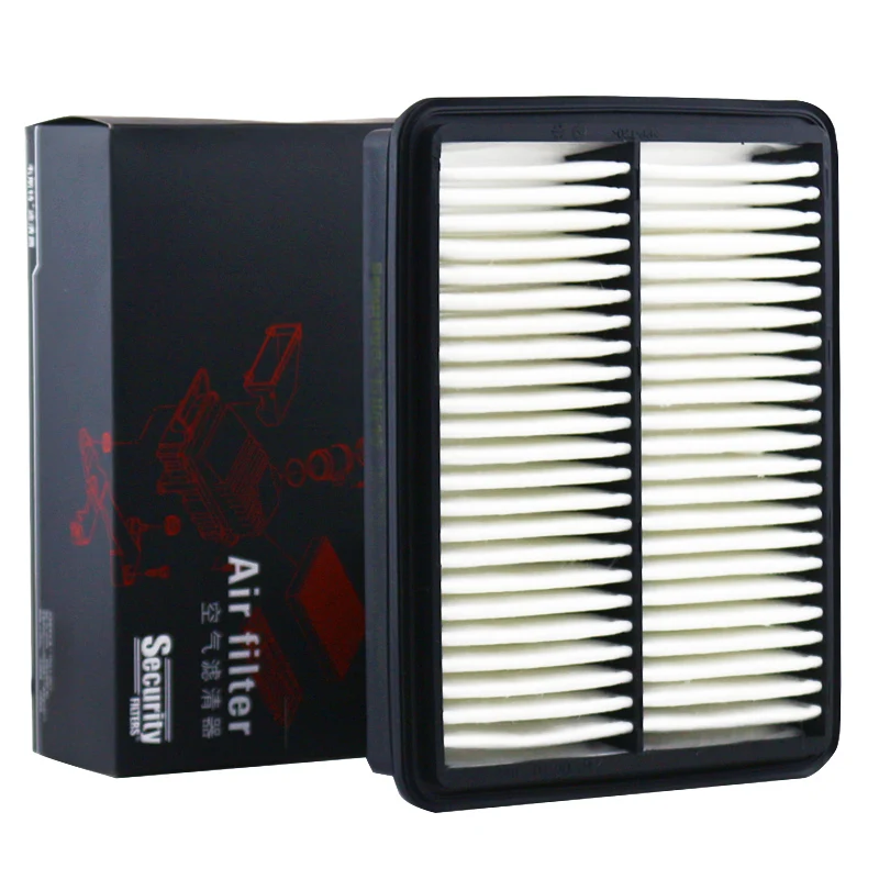 For PEUGEOT 307 308 CITROEN C4 Picasso Grand C4 Picasso 1.8 MA9653 Air Filter 1444 VX 1444 FK 1444 PX MANN C25118/1