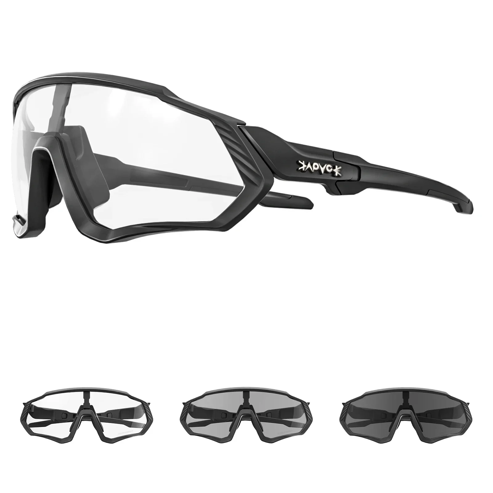 Kapvoe Photochromic… - image