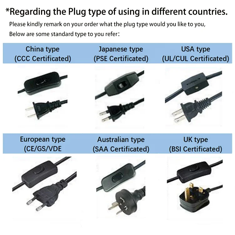 Luminária de Mesa em Vidro Colorido Estilo Tiffany com Flor de Tulipa, Abajur de 12 Polegadas com Base de Metal para Quarto