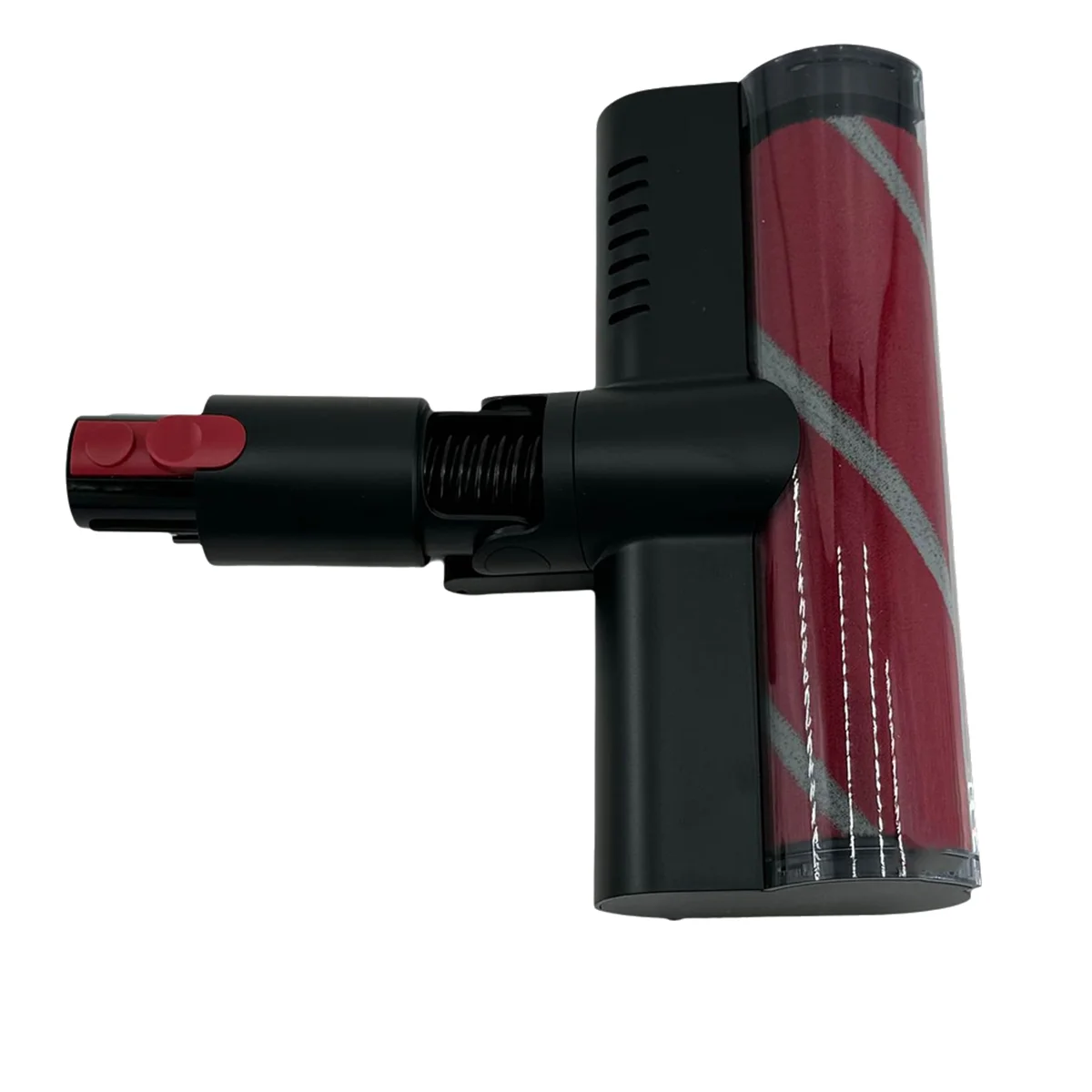 Per H6 H7 /Dyad Pro Combo /A10 Ultra Attacco per aspirapolvere Spazzola a rullo morbido per pavimenti in legno Ceramic-A07G