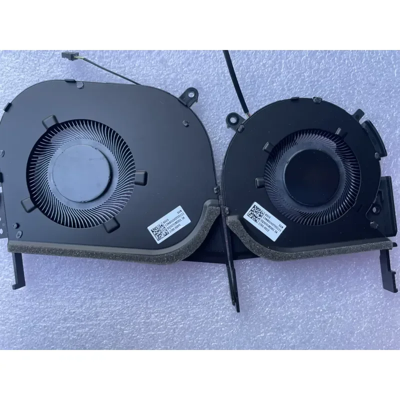 Fan for ASUS Lingyao Pro 15 16x N7600 M7600Q M7600R N7600Z K3500P