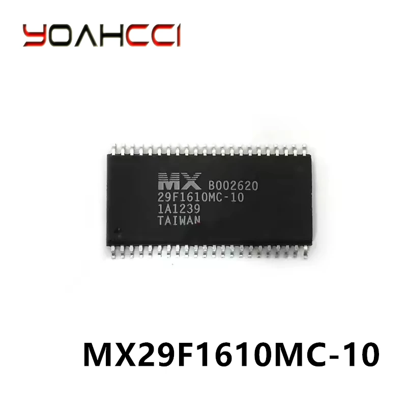 10pcs/lot MX29F1610MC-10 MX29F1610MC MX29F1610 29F1610MC-10 SOP-44 ATP-Global