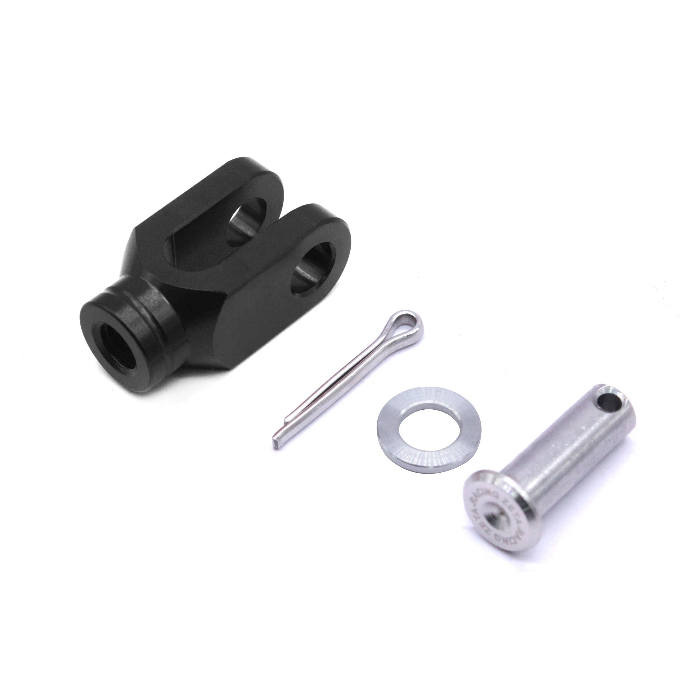 Rear Brake Lever Clevis For Honda CR80 CR85 CRF150L CRF250 CRF250L CRF250M CRF300L CRM250 CRM250R CT125 Hunter Cub XR100 XR250