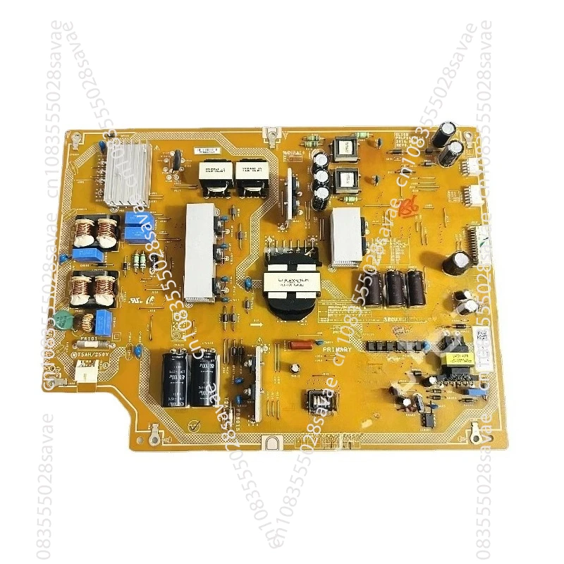 

KDL-65W850C Плата питания PSLF 241401 1-474-610-11