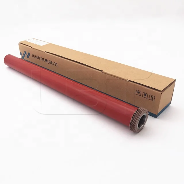 

Fuser Fixing Film Sleeve Belt for Xerox ApeosPort VC2275 VC3375 VC4475 VC5575