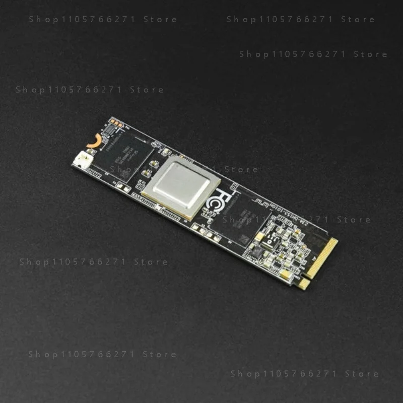 DX-M1 AI Accelerator M.2 Module for Smart Robot Artificial Intelligence Board