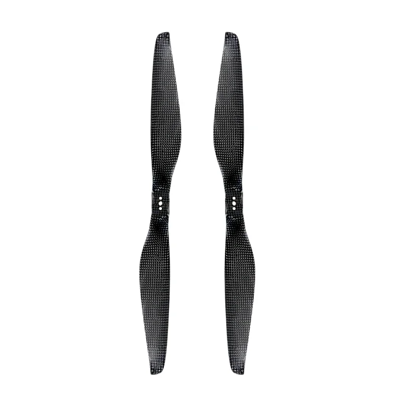 15 Inch Carbon Fiber 1555 Propellers CW CCW CF Props for T-Motor Multicopter Quadcopter UVA UAVAccessories