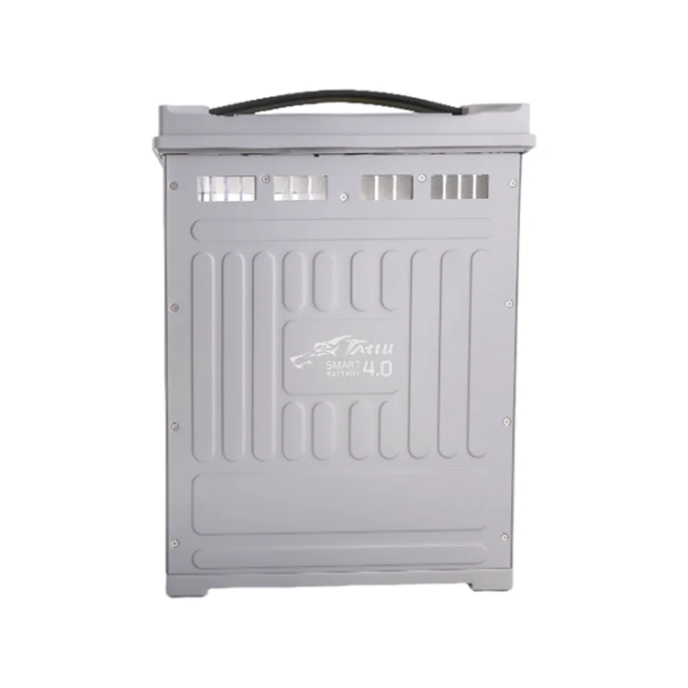 

Tattu 4.0 20000mAh 25C 53.2V 14S1P High Voltage Intelligent Battery for Drones