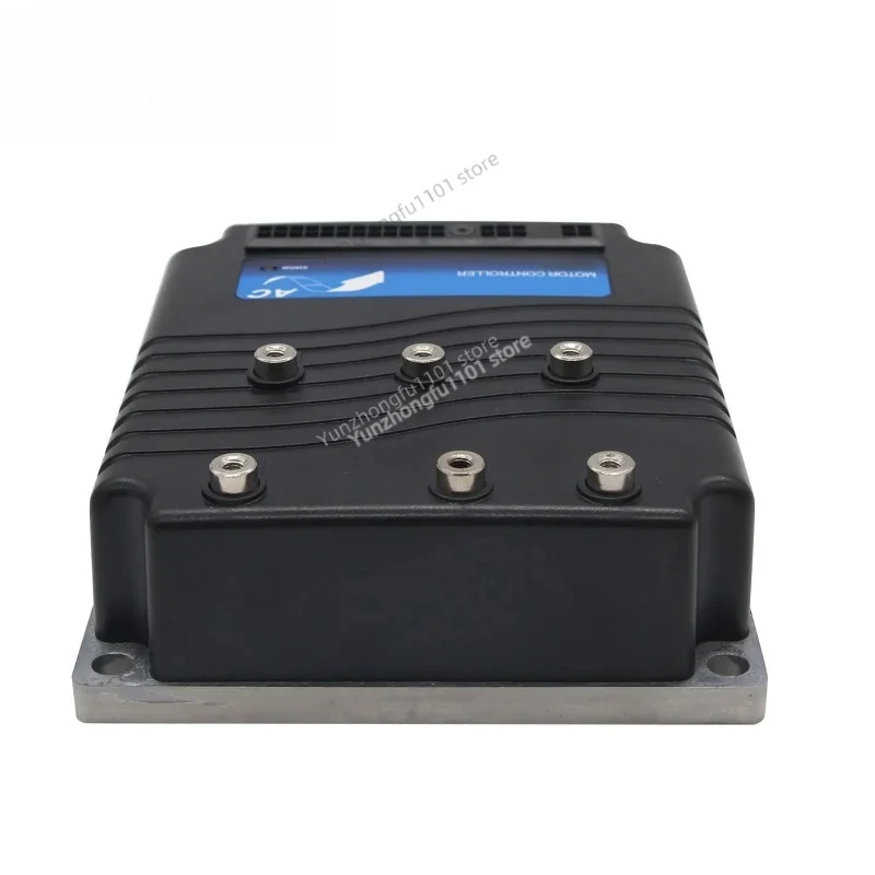 Maxgeek 1230‑2402 AC Motor Controller 24V 250A Compatible With Curtis For Liftstar CBD20‑460 Forklift Spare Part