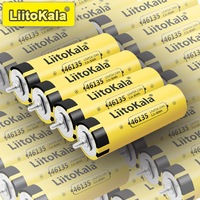 LiitoKala 3.2V25Ah LiFePO4 Battery 25A (1C) 75A (3C) discharge 3.2V 3.2V80Wh 3000 cycles Tax free in the US and EU