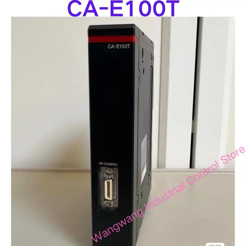 Second-hand test OK , CA-E100T 3D  Expansion Module