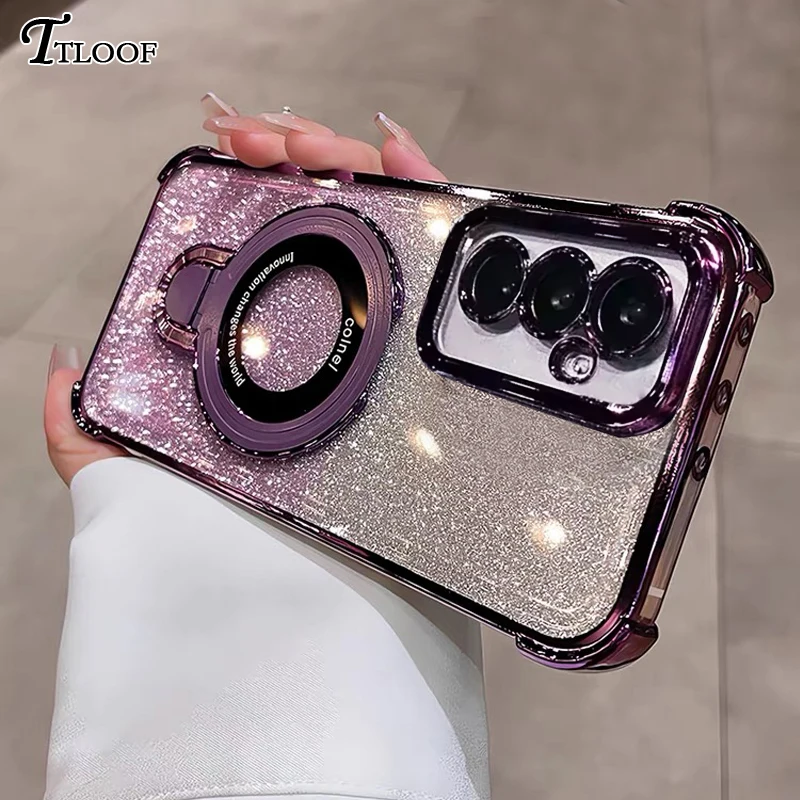 Plating Bracket Mag…