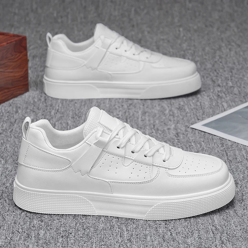 Thumbnail 3 - #69 Compare Leather Casual Shoes Before You Buy