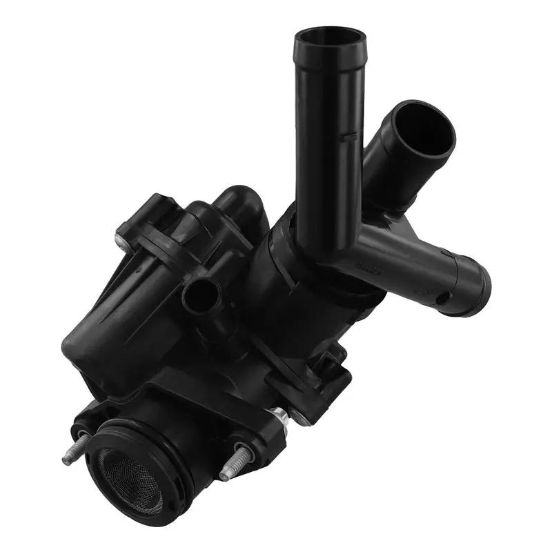 

Premium Coolant Thermostat A2702000715 For Mercedes Benz Engine Cooling Performance;