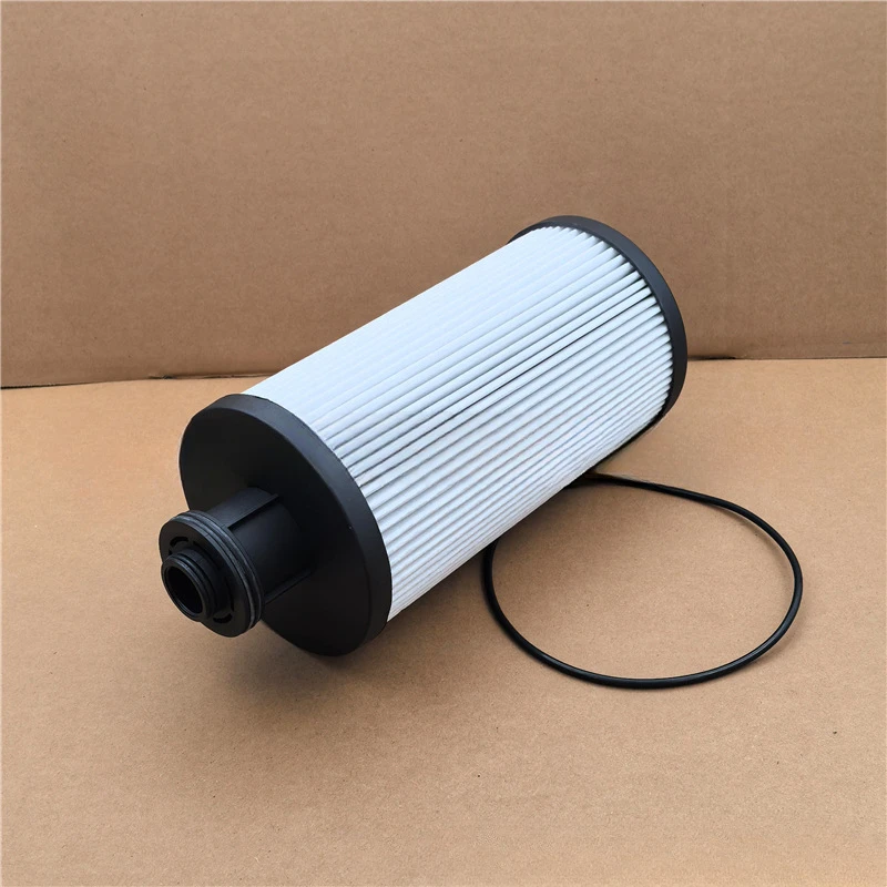 Fuel filter 1125030-H02B0-SFG engineering machinery equipment accessories oil-water separation filter element fiberglass filter