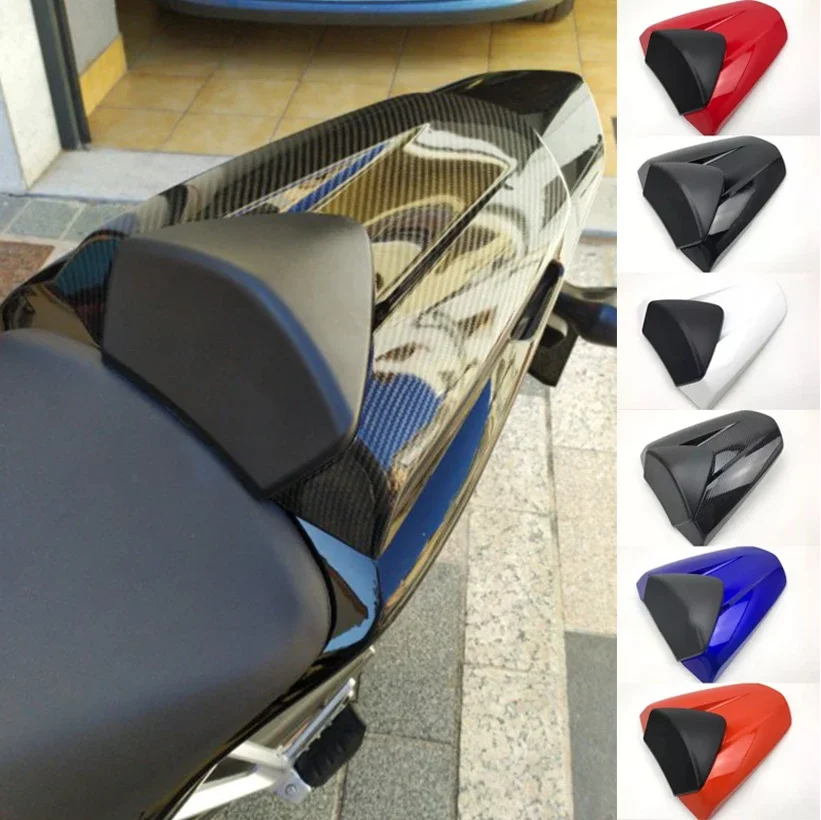 Rear Passenger Pillion Seat Cover Cowl Fairing Fit for Honda CBR500R CB500F 2013 2014 2015  CBR500 R CB500 F CBR 500R CB 500F