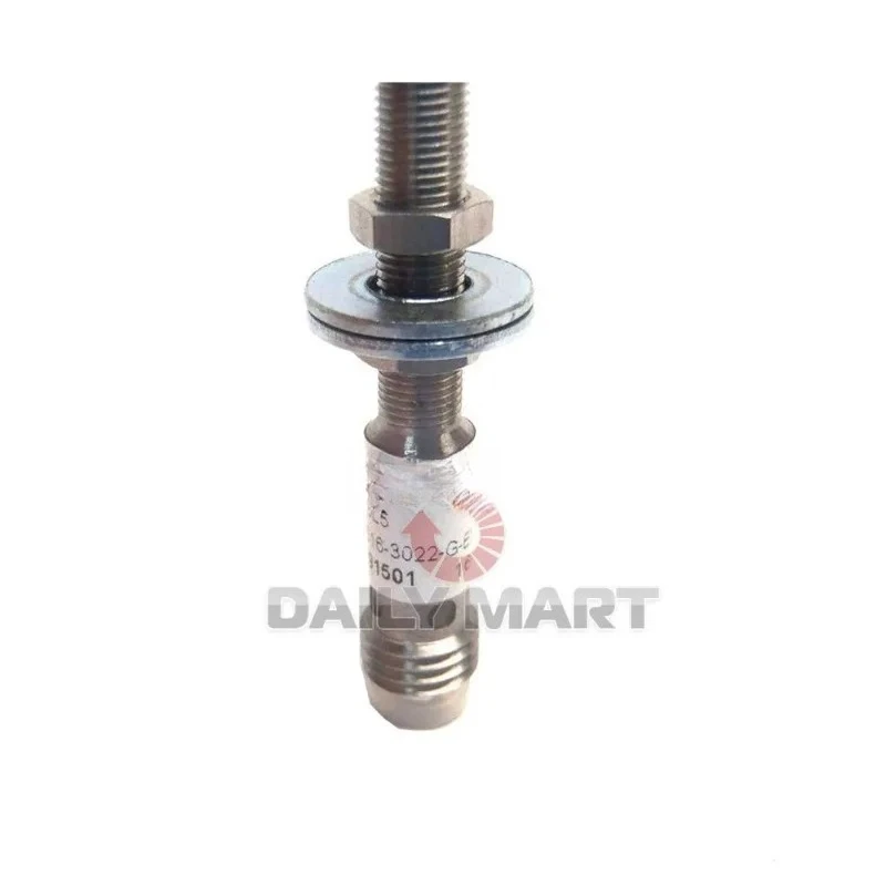 New For BALLUFF BES 516-3022-G-E5-C-S49 Inductive Proximity Sensor