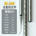 6H 8.1M