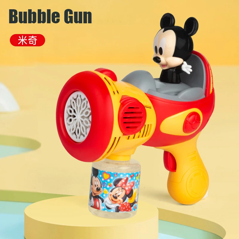 Thumbnail 3 - #41 Top 50 Bubble Blowing Toys Worth Buying In 2026