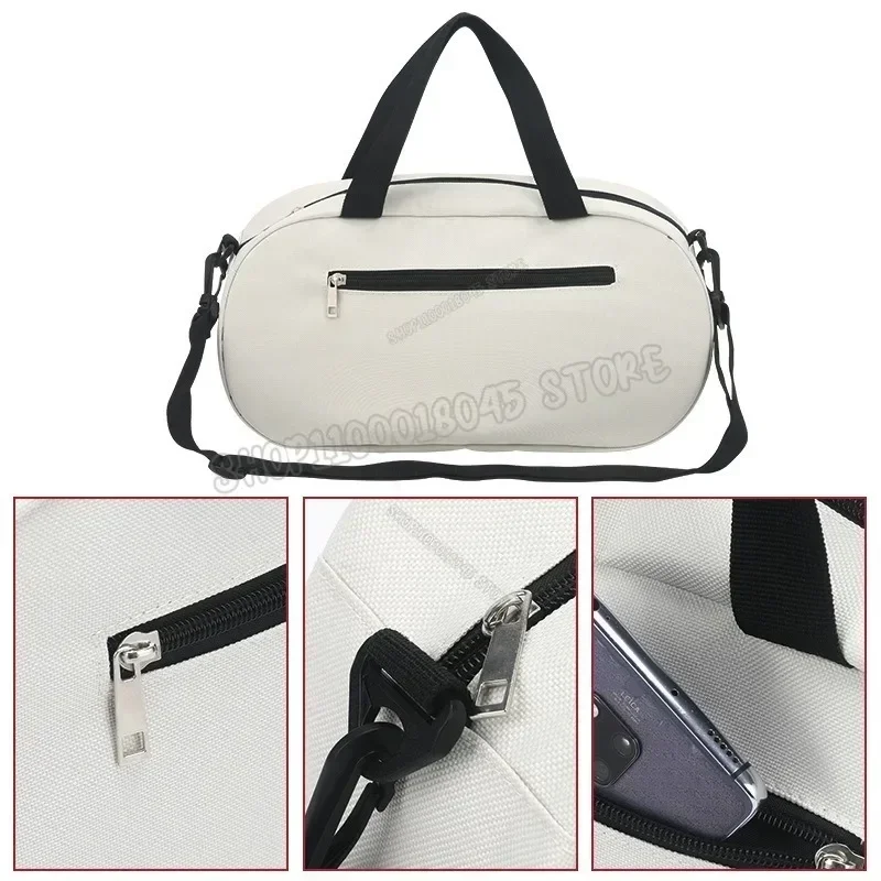 Pok É Mon Women's Travel Bags Designer Handbag Waterproof Fitness Large Capacity Gym Coach Shoulder Bags Duffle Tote Bag