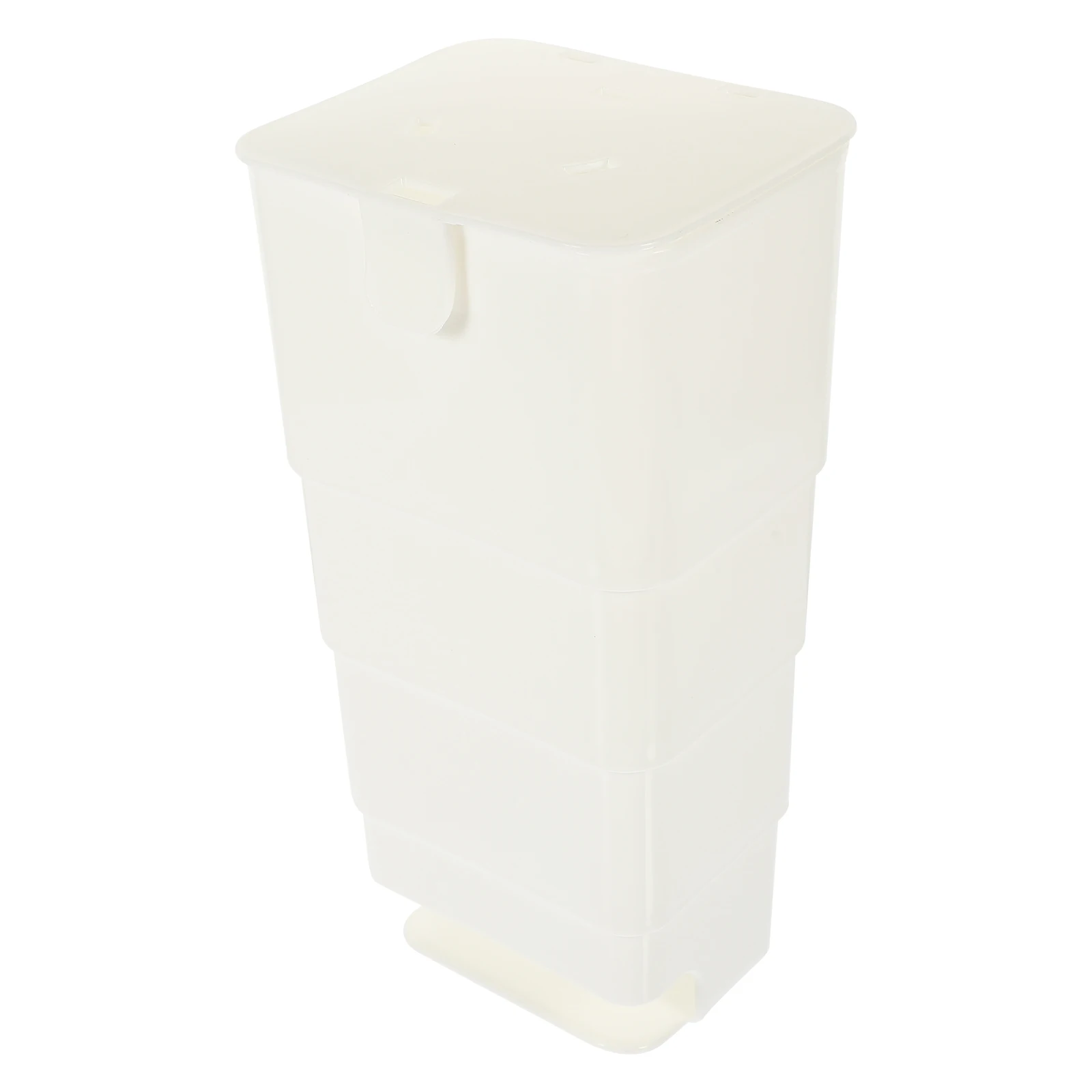 

Plastic Bag Storage Holder Trash Organizer Garbage Grocery Rack Multi-functional