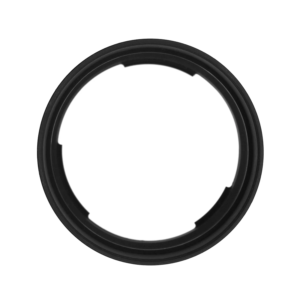 P7000/P7100 58mm Filter Adapter Tube for Nikon P7000 / P7100 with lens hood