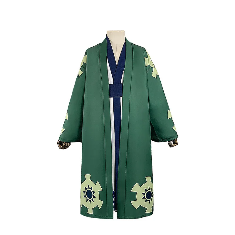 

Soron Cosplay Costume Wearing Country Tenryuu Kimono Set Traditional Japanese Women's Clothing Stage Performance Ou...