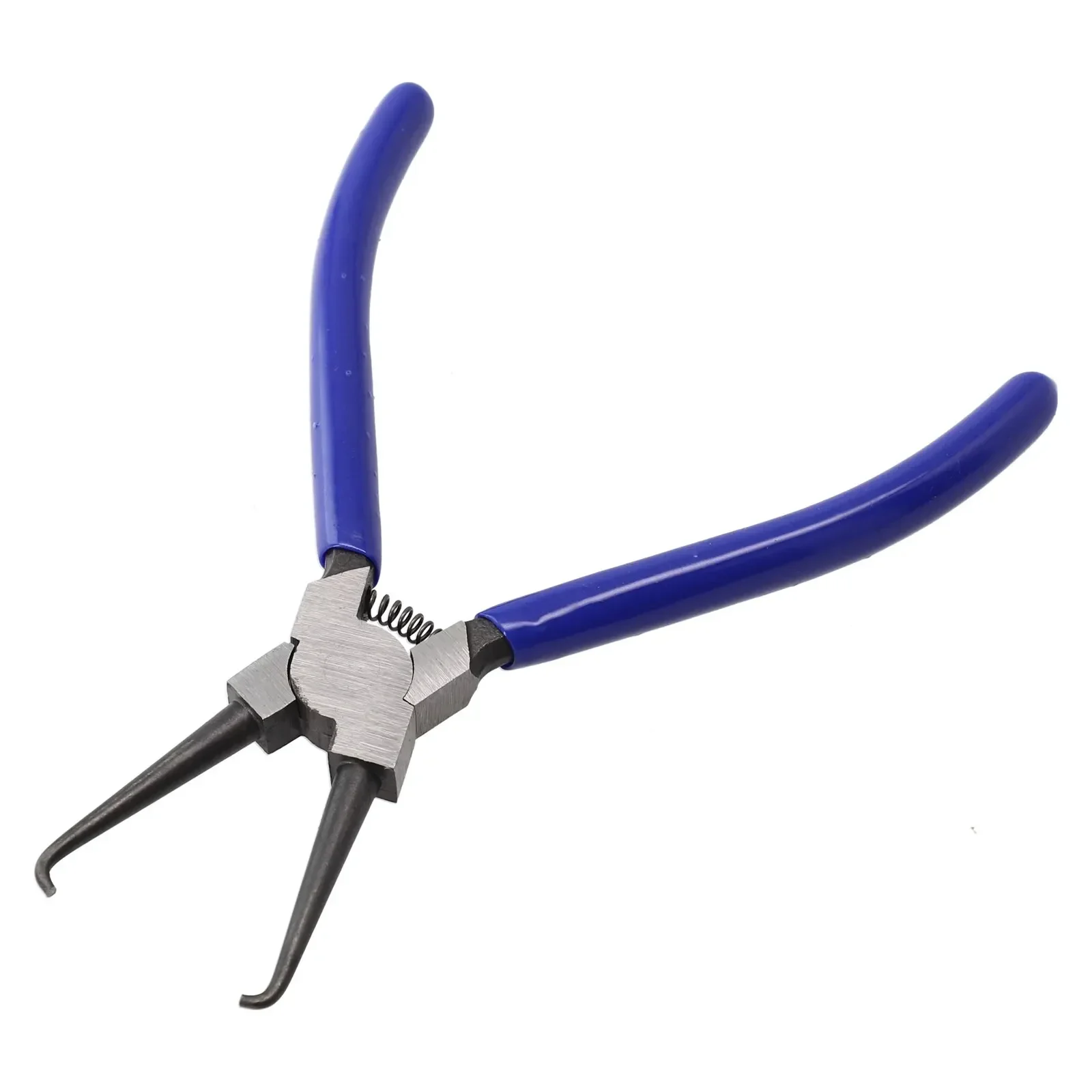 Car Fuel Filter Line Petrol Clip Disconnect Removal Plier Tool Carbon Steel Rubber Ensure Efficient Maintenance Of  Fuel System