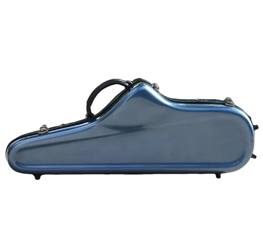 

High Quality Tenor Saxophone Instrument Bag Good Hard Case For Musical Instruments & Accessories