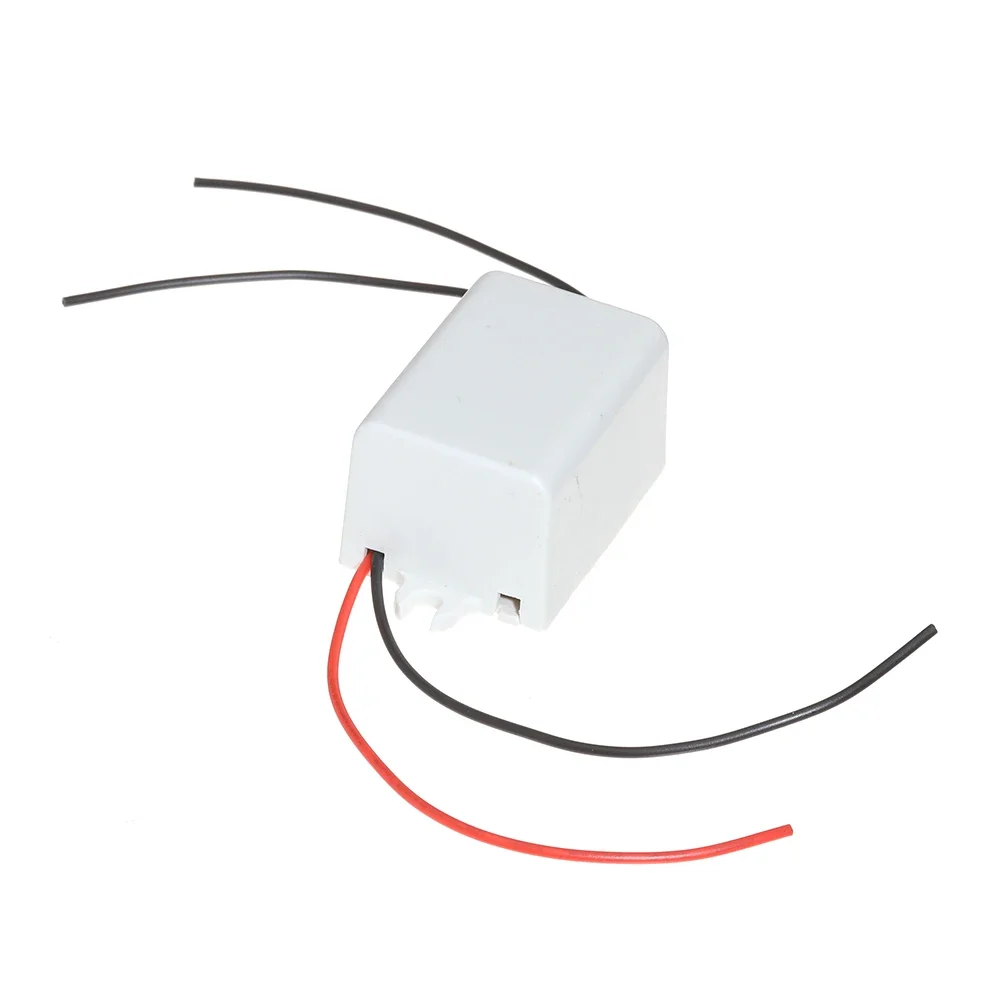 AC-DC DC-DC AC 110V 220V 230V To DC 3.3V 5V 12V 4.8W Power Supply Module Mini Buck Converter Led Isolated Voltage Stabilized