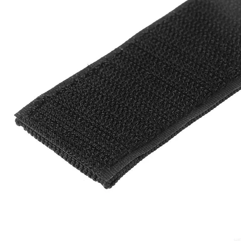 G2AC Adjustable Nylon Interphone Sheath Armband Bag Arm Band Armlet for Mult